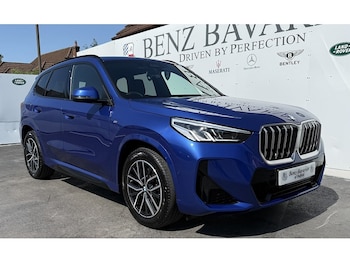 Used BMW X1 2025 for sale - 79301370: Photo