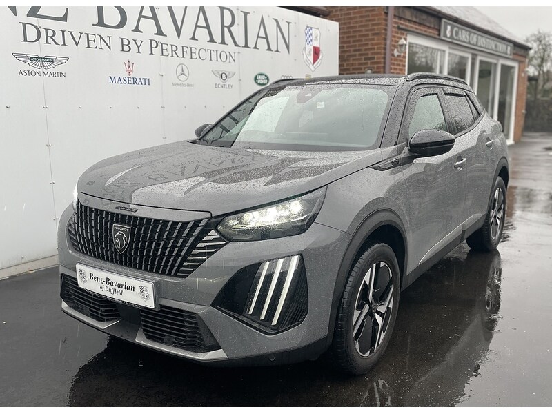 Used Peugeot 2008 2023 for sale - 77365190: Photo 10