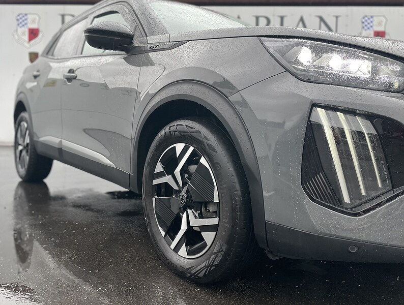 Used Peugeot 2008 2023 for sale - 77365190: Photo 11