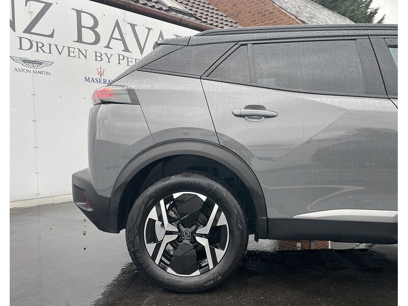 Used Peugeot 2008 2023 for sale - 77365190: Photo 13