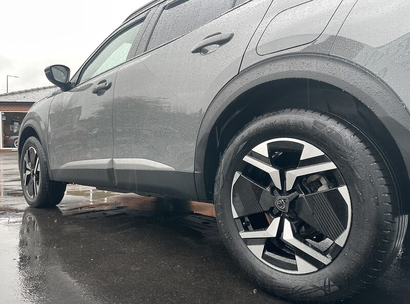 Used Peugeot 2008 2023 for sale - 77365190: Photo 15