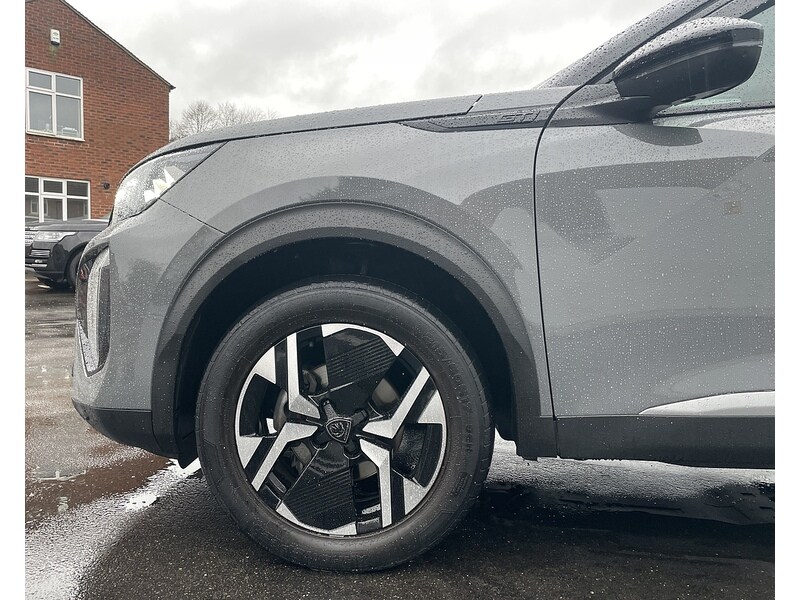 Used Peugeot 2008 2023 for sale - 77365190: Photo 16