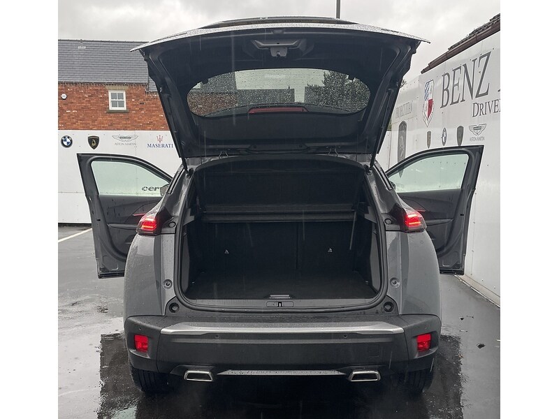 Used Peugeot 2008 2023 for sale - 77365190: Photo 17