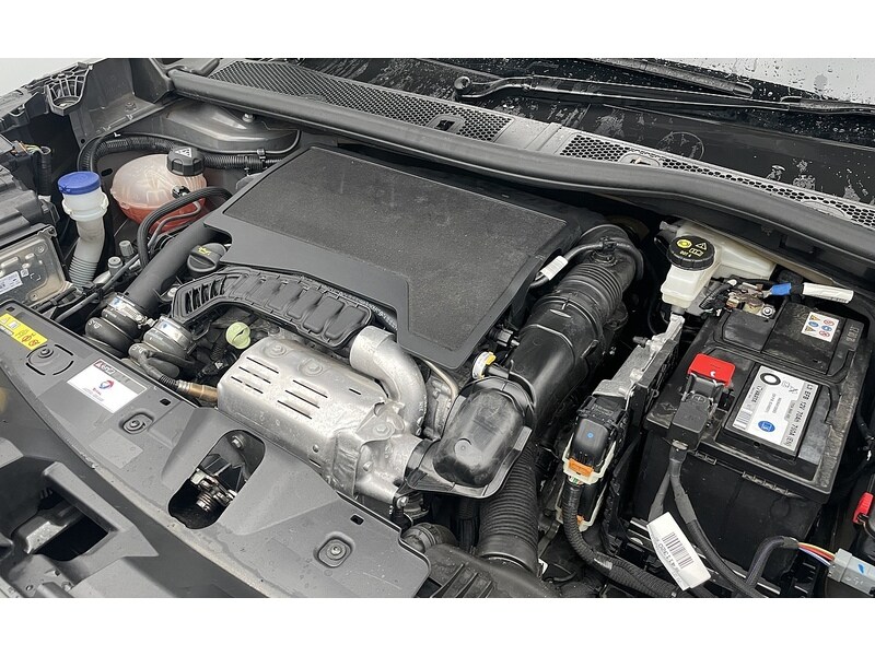 Used Peugeot 2008 2023 for sale - 77365190: Photo 18