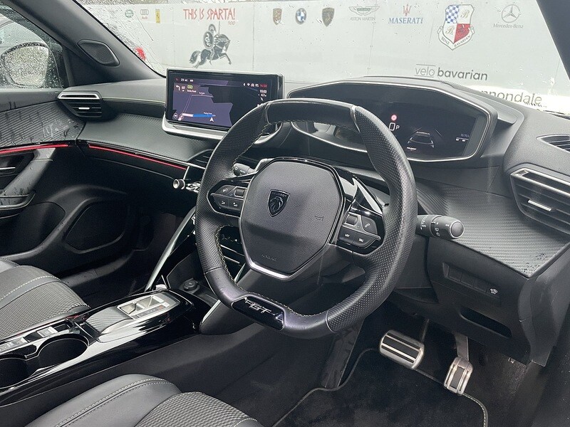 Used Peugeot 2008 2023 for sale - 77365190: Photo 19