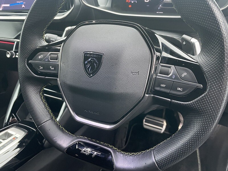 Used Peugeot 2008 2023 for sale - 77365190: Photo 20