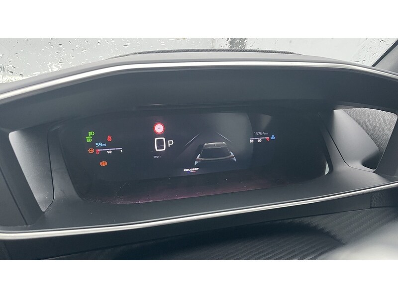 Used Peugeot 2008 2023 for sale - 77365190: Photo 21