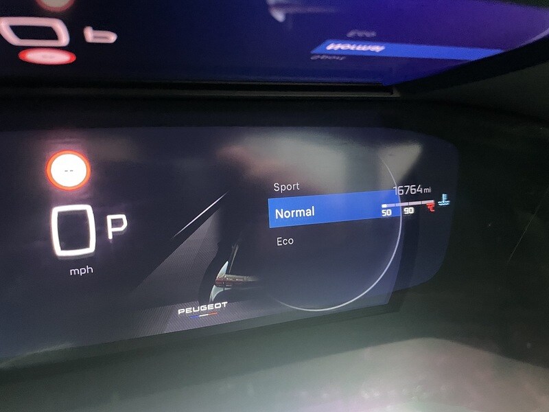 Used Peugeot 2008 2023 for sale - 77365190: Photo 22