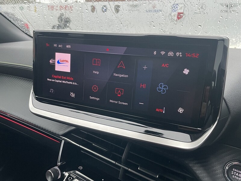 Used Peugeot 2008 2023 for sale - 77365190: Photo 24