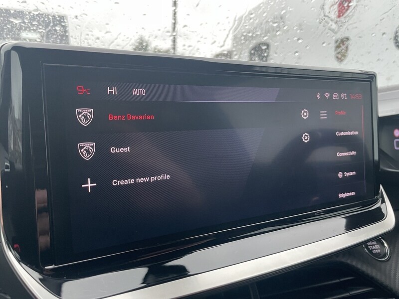 Used Peugeot 2008 2023 for sale - 77365190: Photo 25