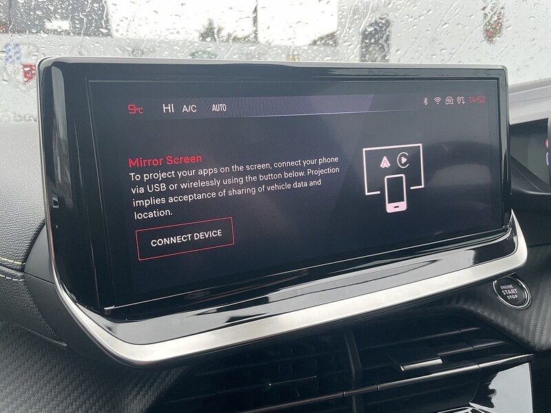 Used Peugeot 2008 2023 for sale - 77365190: Photo 26