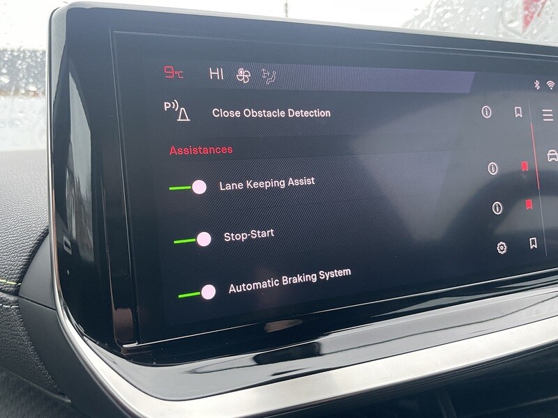 Used Peugeot 2008 2023 for sale - 77365190: Photo 27