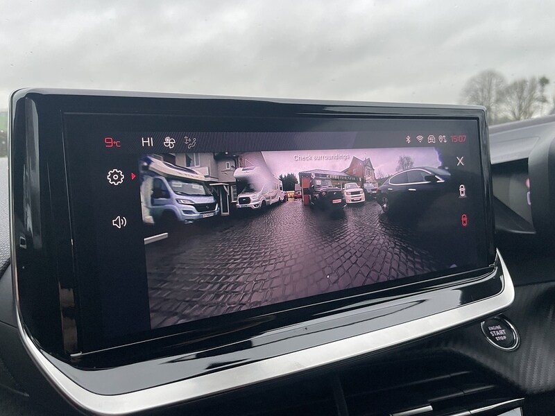 Used Peugeot 2008 2023 for sale - 77365190: Photo 29