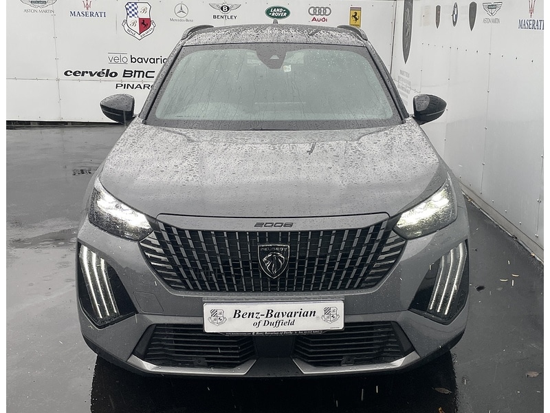 Used Peugeot 2008 2023 for sale - 77365190: Photo 3