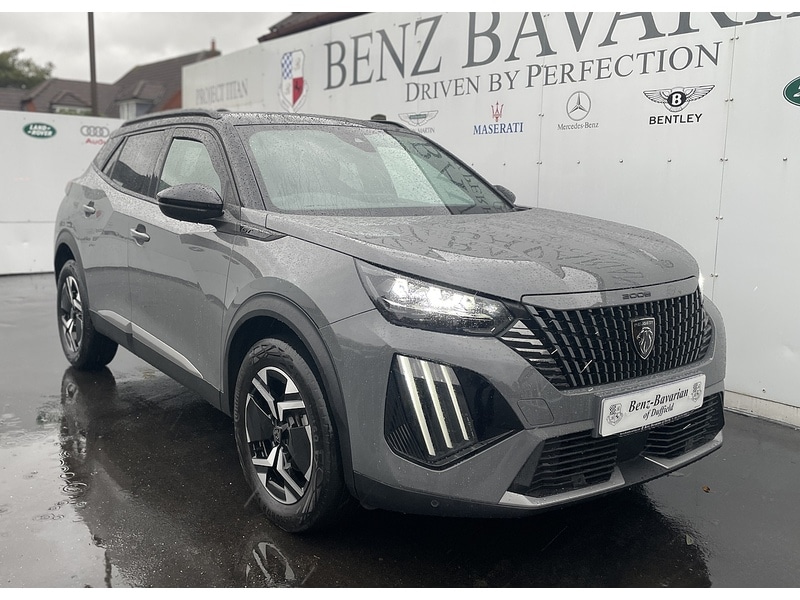 Used Peugeot 2008 2023 for sale - 77365190: Photo 4