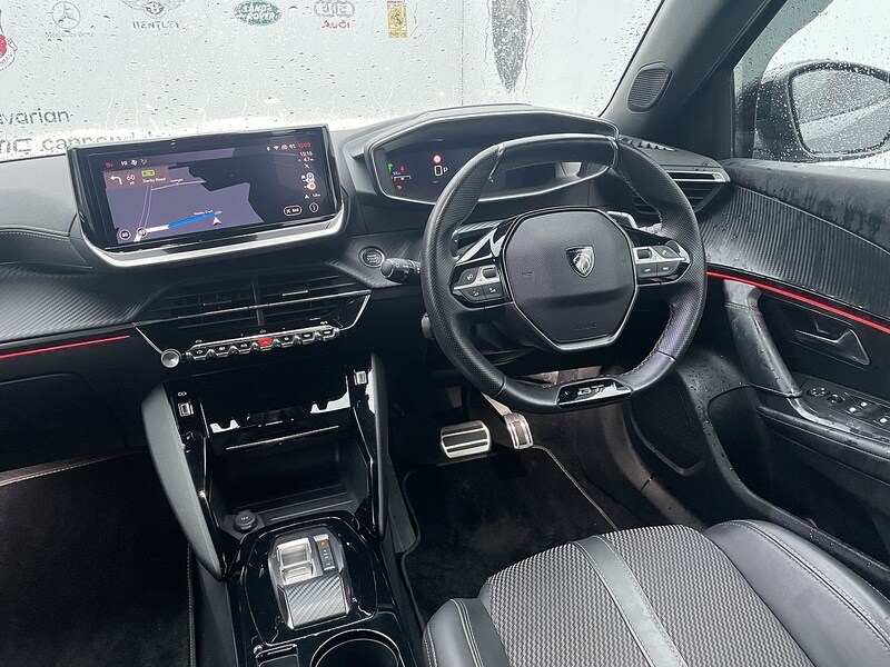 Used Peugeot 2008 2023 for sale - 77365190: Photo 40