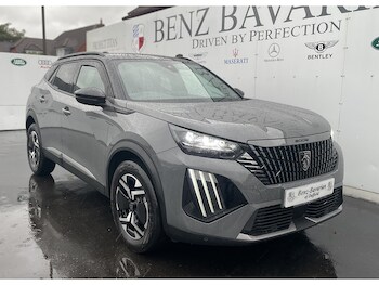 Used Peugeot 2008 2023 for sale - 77365190: Photo