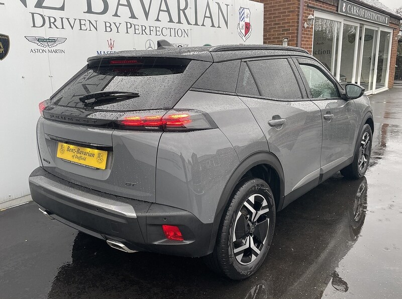 Used Peugeot 2008 2023 for sale - 77365190: Photo 6