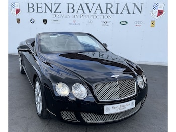 Used Bentley Continental 2011 for sale - 79518791: Photo