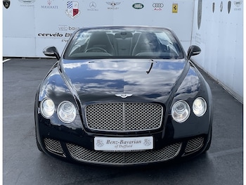 Used Bentley Continental 2011 for sale - 79518791: Photo