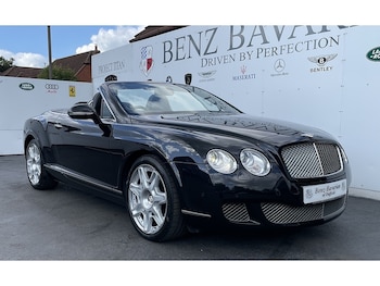 Used Bentley Continental 2011 for sale - 79518791: Photo