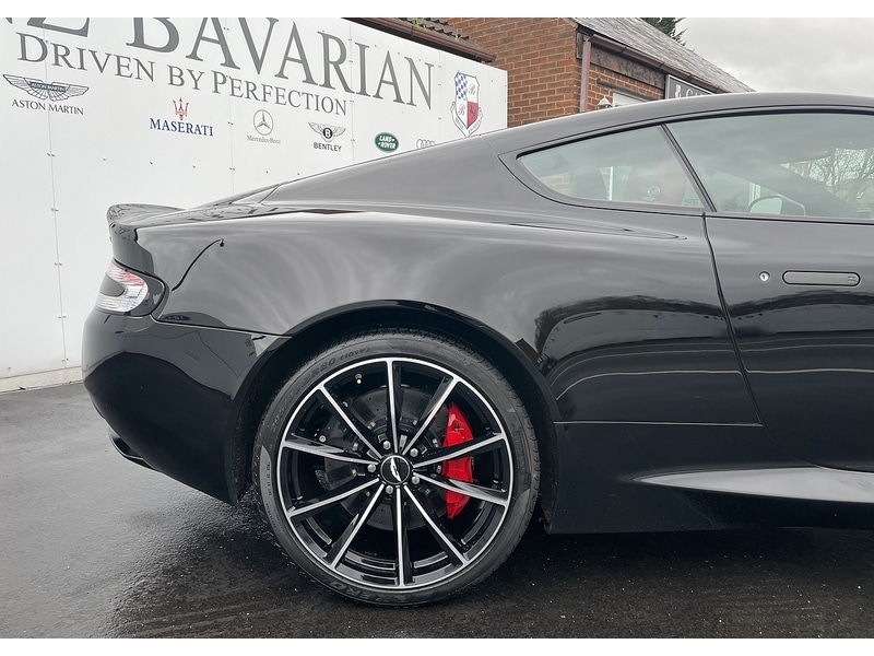 Used Aston Martin DB9 2017 for sale - 76784490: Photo 12