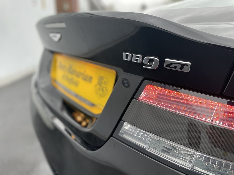 Used Aston Martin DB9 2017 for sale - 76784490: Photo 13