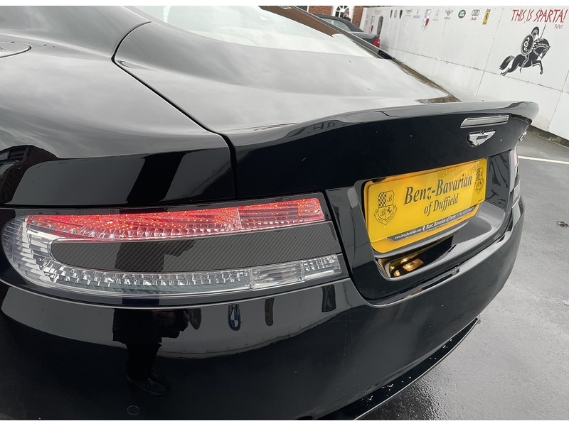 Used Aston Martin DB9 2017 for sale - 76784490: Photo 14