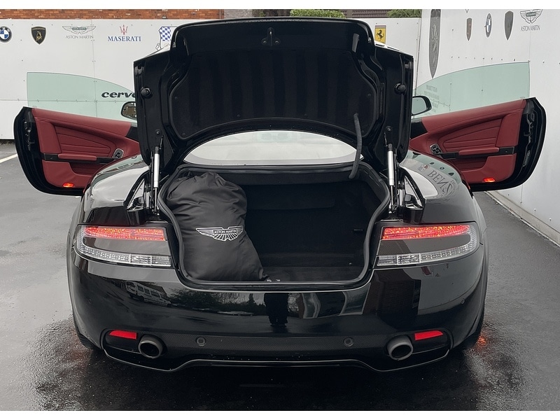 Used Aston Martin DB9 2017 for sale - 76784490: Photo 16