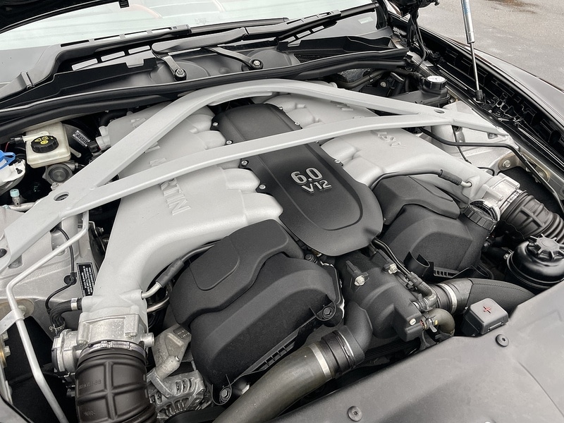 Used Aston Martin DB9 2017 for sale - 76784490: Photo 17