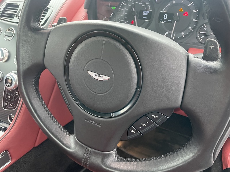 Used Aston Martin DB9 2017 for sale - 76784490: Photo 19