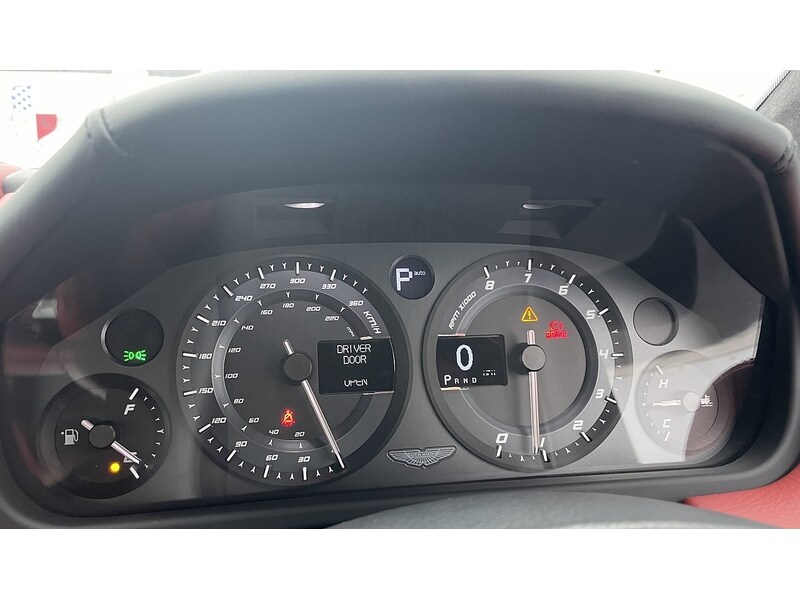 Used Aston Martin DB9 2017 for sale - 76784490: Photo 20