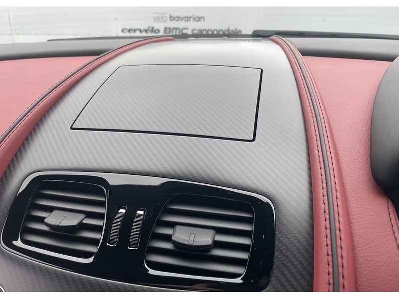 Used Aston Martin DB9 2017 for sale - 76784490: Photo 22