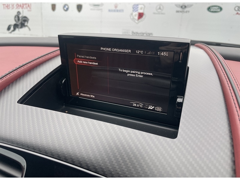 Used Aston Martin DB9 2017 for sale - 76784490: Photo 27