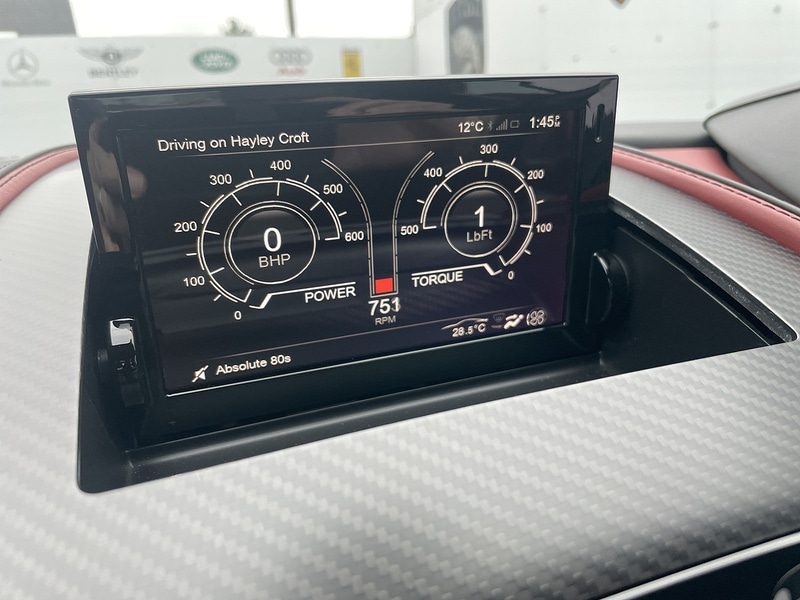 Used Aston Martin DB9 2017 for sale - 76784490: Photo 29