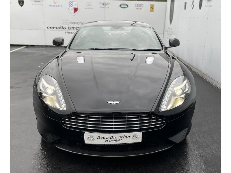 Used Aston Martin DB9 2017 for sale - 76784490: Photo 3