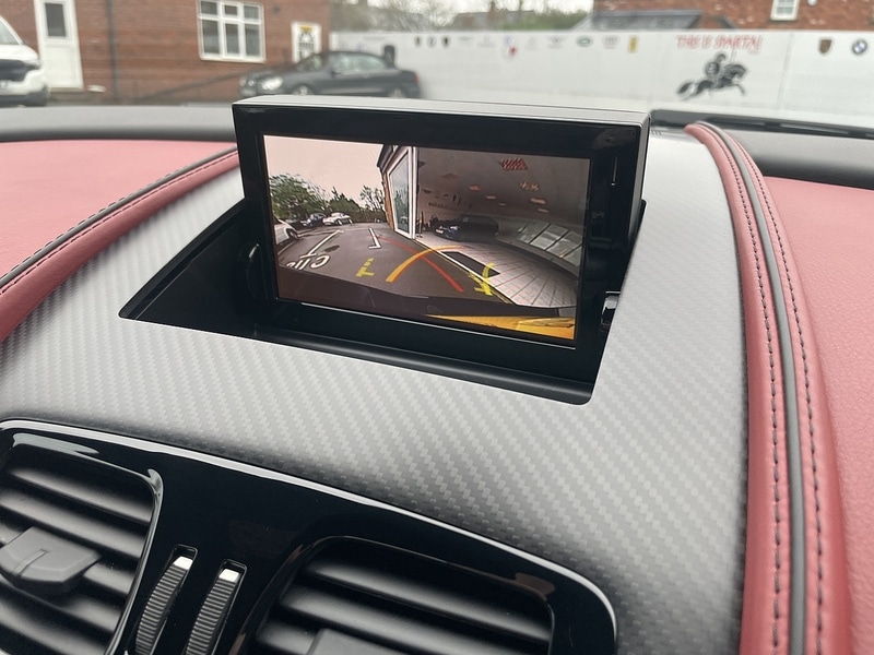 Used Aston Martin DB9 2017 for sale - 76784490: Photo 30