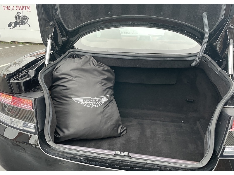 Used Aston Martin DB9 2017 for sale - 76784490: Photo 39