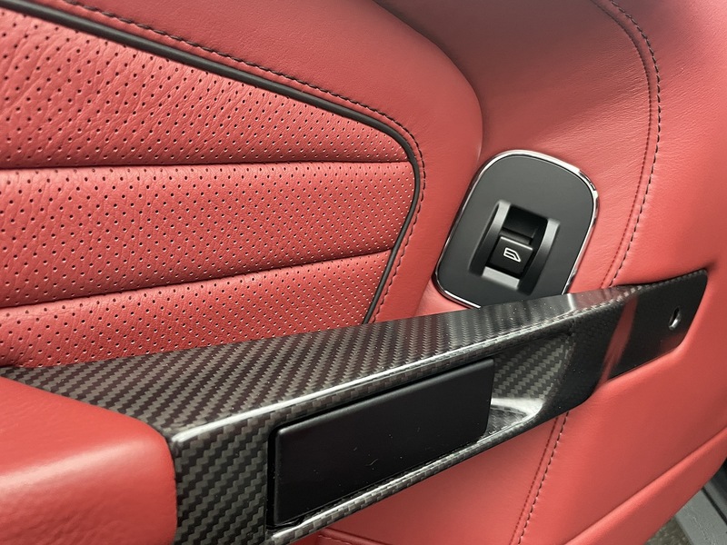 Used Aston Martin DB9 2017 for sale - 76784490: Photo 42