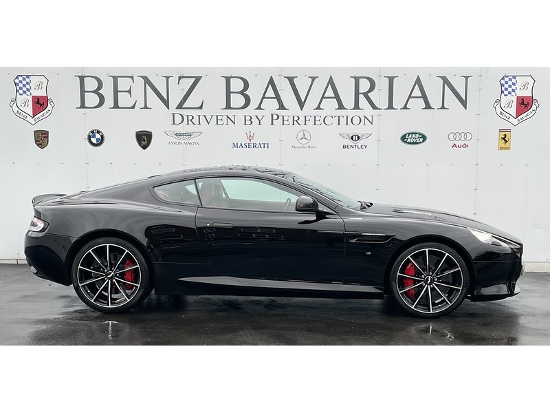 Used Aston Martin DB9 2017 for sale - 76784490: Photo 5