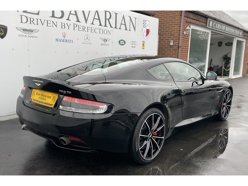 Used Aston Martin DB9 2017 for sale - 76784490: Photo 6