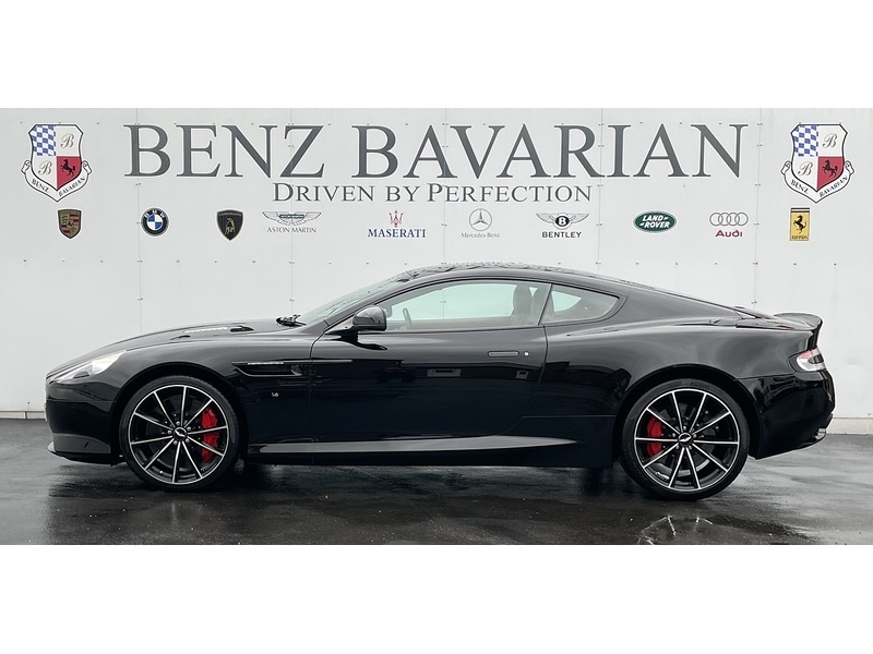 Used Aston Martin DB9 2017 for sale - 76784490: Photo 9