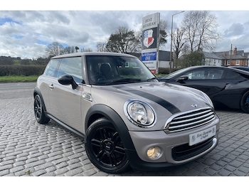 Used MINI Hatch 2013 for sale - 78268232: Photo