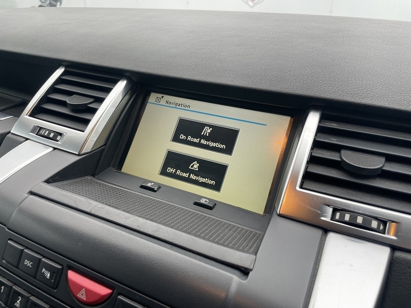 Used Land Rover Range Rover Sport 2008 for sale - 77547777: Photo 25