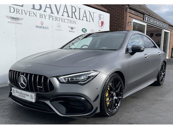 Used Mercedes-Benz CLA 2020 for sale - 76267452: Photo 10