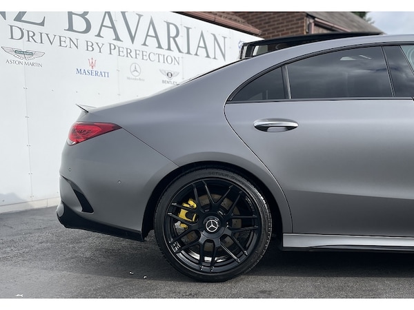 Used Mercedes-Benz CLA 2020 for sale - 76267452: Photo 12