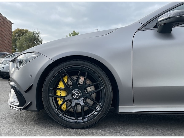 Used Mercedes-Benz CLA 2020 for sale - 76267452: Photo 15
