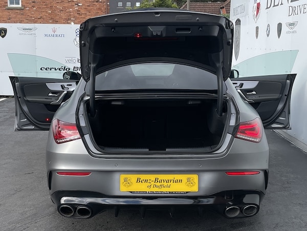 Used Mercedes-Benz CLA 2020 for sale - 76267452: Photo 16