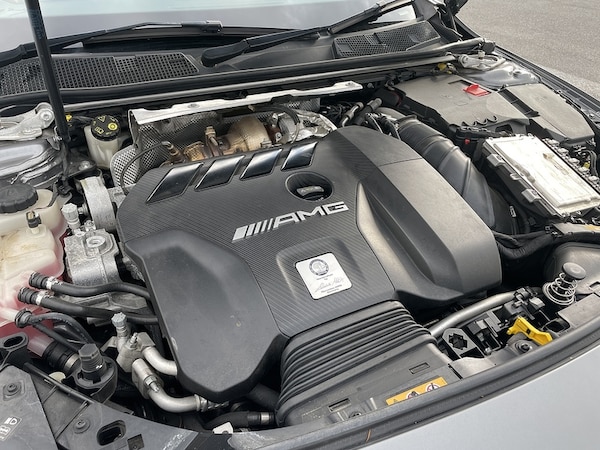 Used Mercedes-Benz CLA 2020 for sale - 76267452: Photo 17