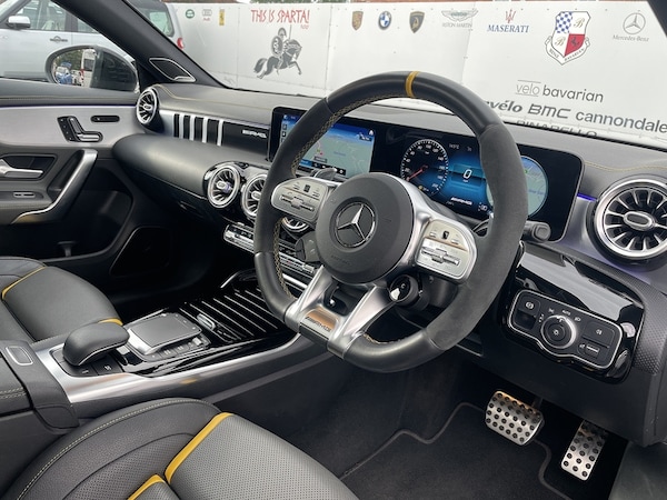 Used Mercedes-Benz CLA 2020 for sale - 76267452: Photo 18